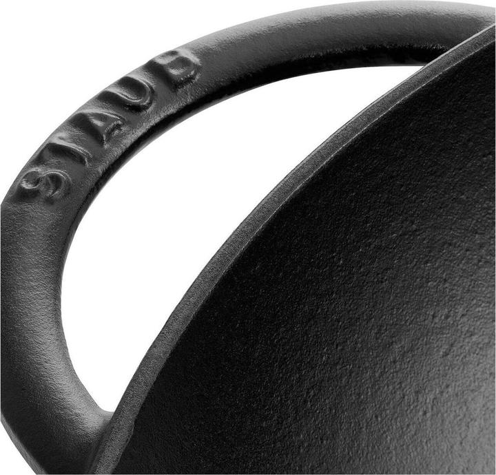 Produktbild Staub Wok (37 cm, Wok Pfanne, Gusseisen)