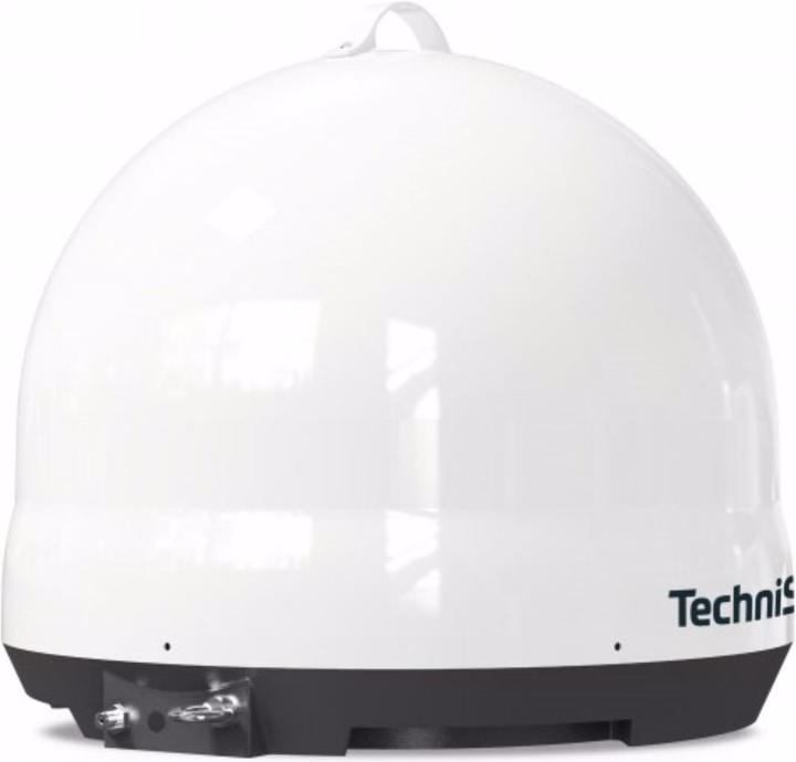 Produktbild TechniSat Skyrider Dome Single-LNB 0145/1580
