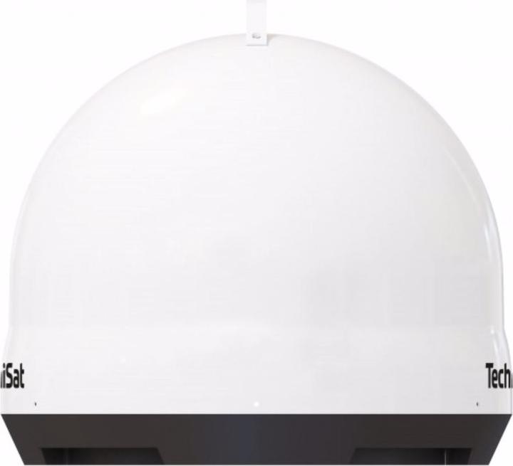 Produktbild TechniSat Skyrider Dome Single-LNB 0145/1580