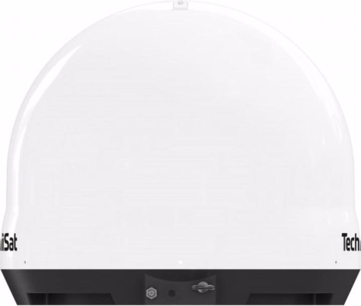 Produktbild TechniSat Skyrider Dome Single-LNB 0145/1580