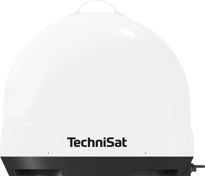 Produktbild TechniSat Skyrider Dome Single-LNB 0145/1580