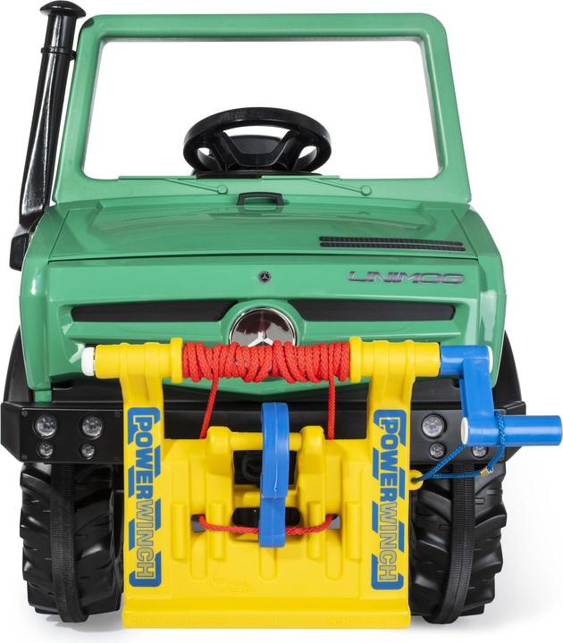Produktbild Rolly Toys Forst