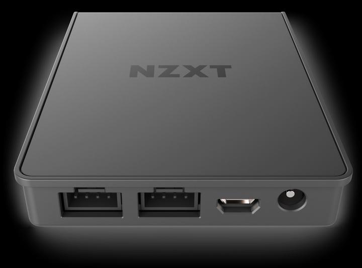 Produktbild NZXT Hue 2 Ambient - Kit B1 | 27"-35" (RGB)