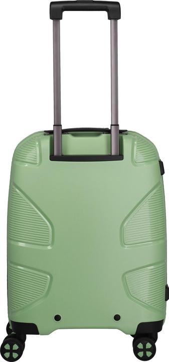 Produktbild Impackt IP1 - 4-Rad Trolleymit USB Port, Spring (38 l, Handgepäck (bis 50l))