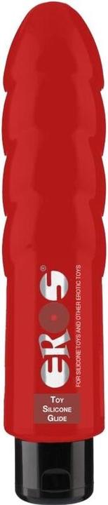 Produktbild Eros Toy Silicone Glide Schmiermittel Auf Silikonbasis 175 ml (175 ml)