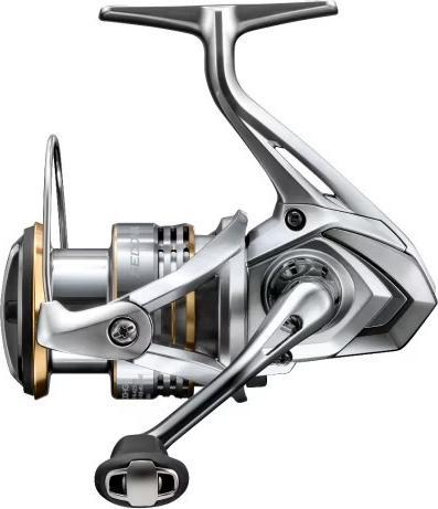 Produktbild Shimano Sedona FJ 2500S PE