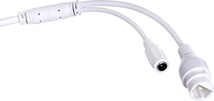 Produktbild Hikvision Digital Technology DS-2CD1021-I IP security camera Outdoor Bullet Wall (1920 x 1080 Pixels)
