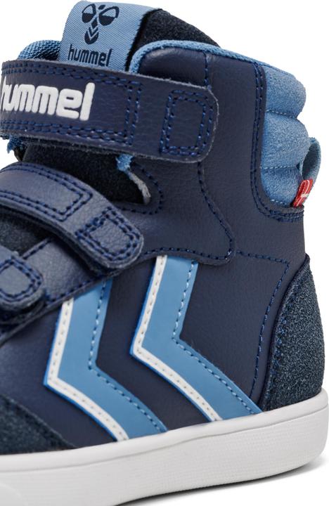 Actual product image hummel Stadil Pro Jr (33)