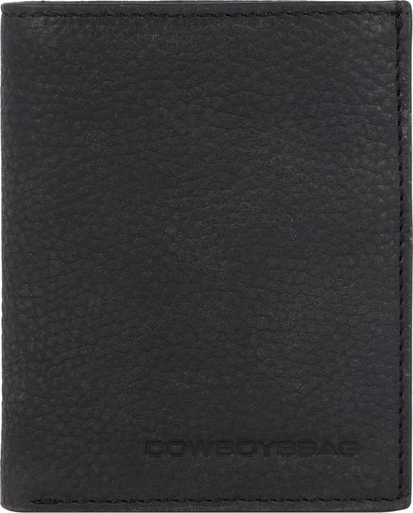 Cowboysbag Longreach Kreditkartenetui RFID Leder 8 cm