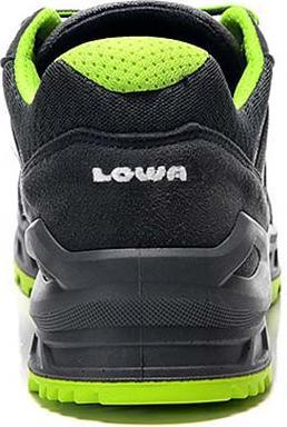 Actual product image Lowa Larrox Work Lo (S3, 48)