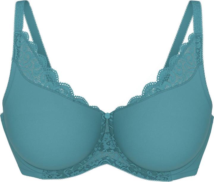 Immagine prodotto Triumph Bügel-BH Amourette (80 D, Confezione singola)