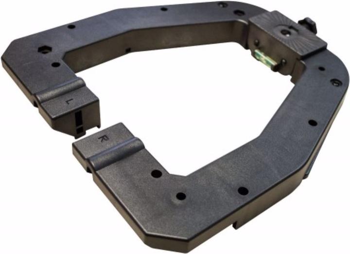 Actual product image Selfsat TK30D (Flat antenna, 33.70 dB, DAB/ DAB+, LTE)
