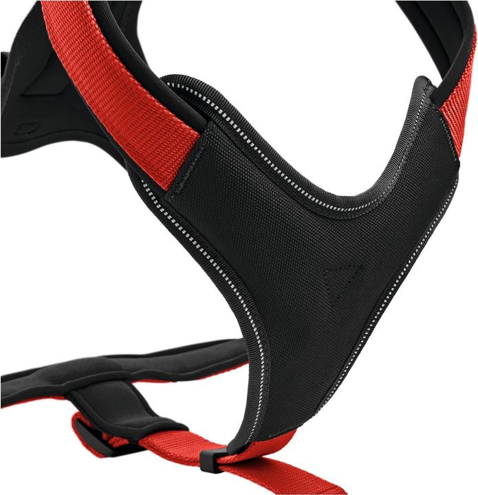Image du produit Hunter Harnais NéoprèneNylon (XL, Chien, Sport canin)