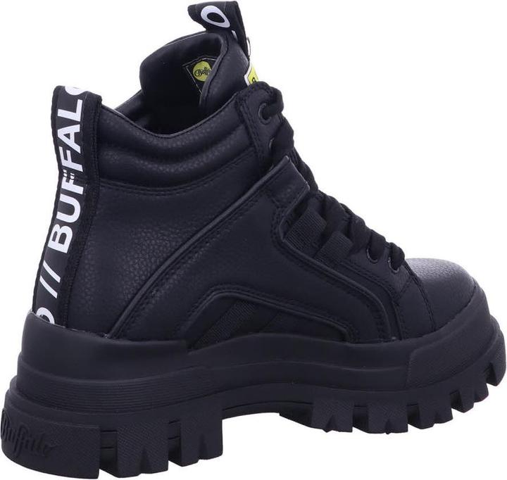 Produktbild Buffalo Aspha NC (40)