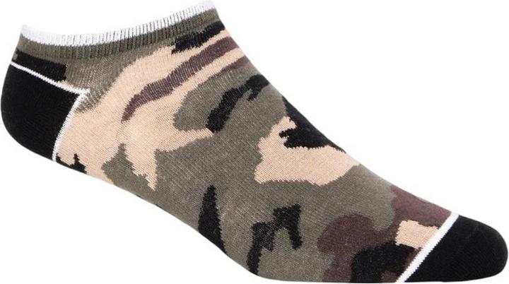 Produktbild Bench Noonan Liner Socken (5erPack) (5er Pack, 39.5 - 45.5)