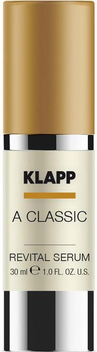 Produktbild Klapp A CLASSIC Revital Serum 30 ml (30 ml)
