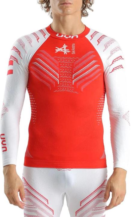 Produktbild UYN Thermoshirt Natyon 3.0 Ã-sterreich (L)