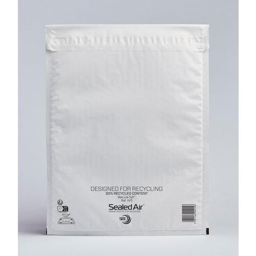 Immagine prodotto Sealed Air Buste a bolle d'aria Mail Lite 360 x 270 Bianco (50 x)