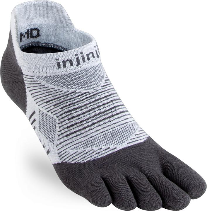 Image du produit Injinji Run Lightweight No Show (47 - 50)