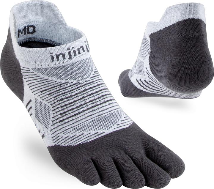 Image du produit Injinji Run Lightweight No Show (47 - 50)