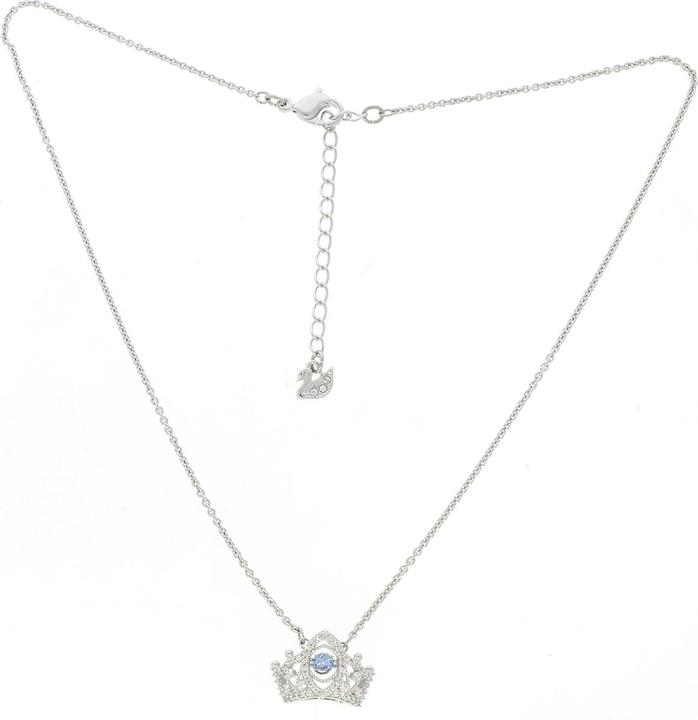 Produktbild Swarovski Kette Bee a Queen 5501080 (Rhodiniert)
