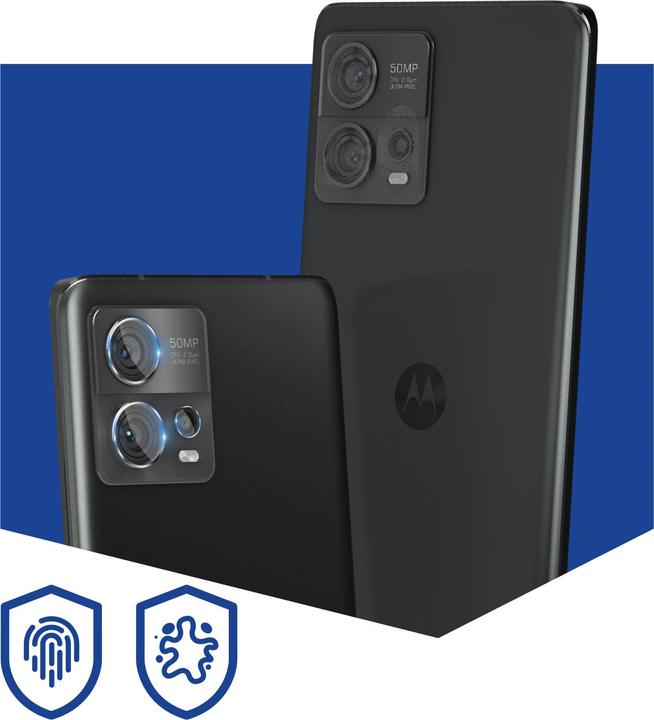 Image du produit 3MK Verre de protection de la caméra, verre de la caméra (1 pièce(s), Motorola Edge 30 Fusion)