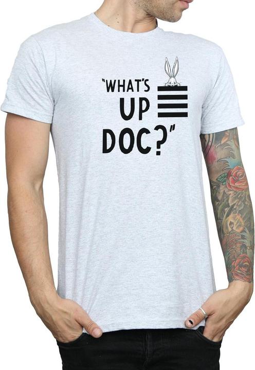 Produktbild Looney Tunes What's Up Doc TShirt (L)