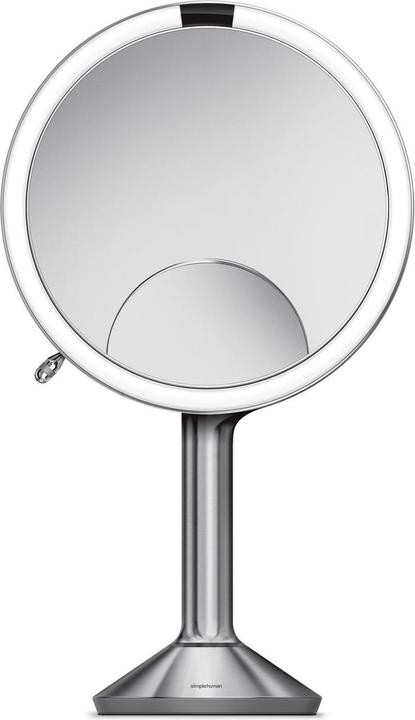 Simplehuman Sensorspiegel Trio (18 x 28 x 46 cm)