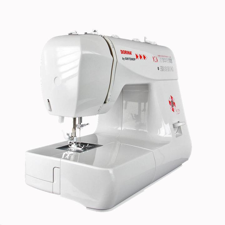Actual product image Gritzner Dorina 323