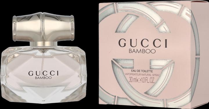 Image du produit Gucci Bamboo (Eau de toilette, 30 ml)