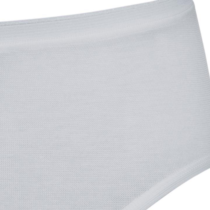 Image du produit Erwin Müller Slip taille basse pour femmes pack de 2 (44, lot de 2)