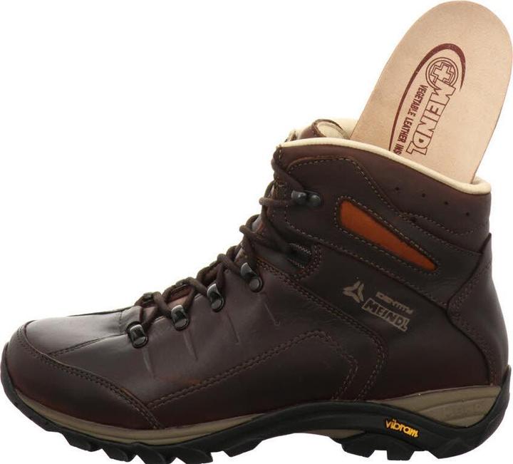 Actual product image Meindl Bergamo Identity (44)