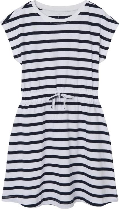 Name it Nkfmie Ss Dress Noos