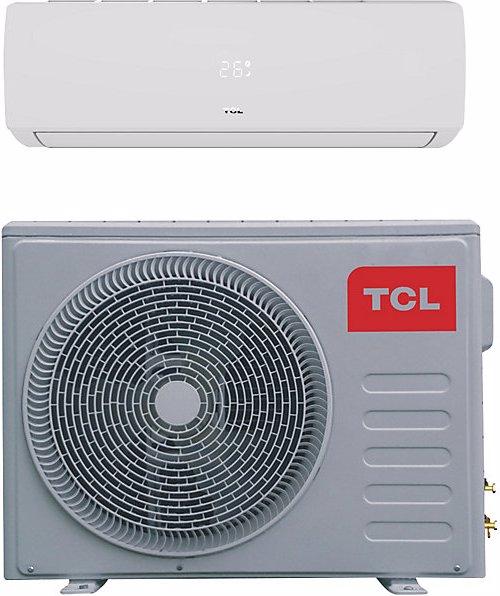 Produktbild TCL TAC-18CHSD/XA21 QC (52 m², 18000 BTU/h)