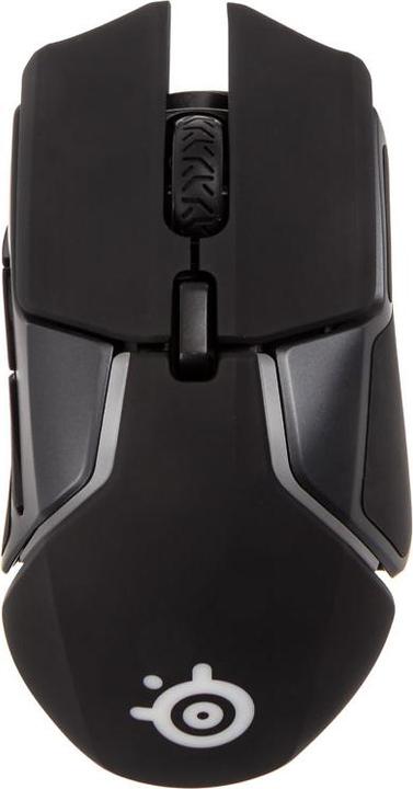 Actual product image SteelSeries Rival 600 (Cable)