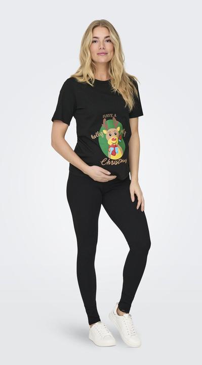 Produktbild Only Maternity OLMPOP T-shirt T-shirt (L)