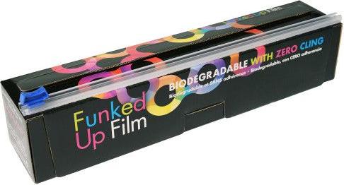 Framar Funked Up Film