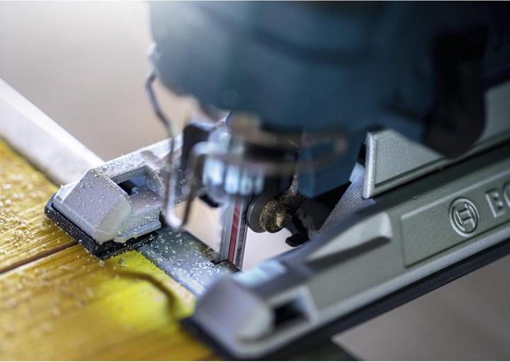 Actual product image Bosch Professional Zubehör Expert jigsaw blade