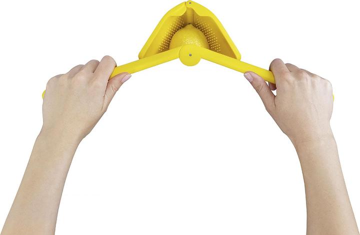 Actual product image DreamFarm Fluicer Saftpresse Lemon