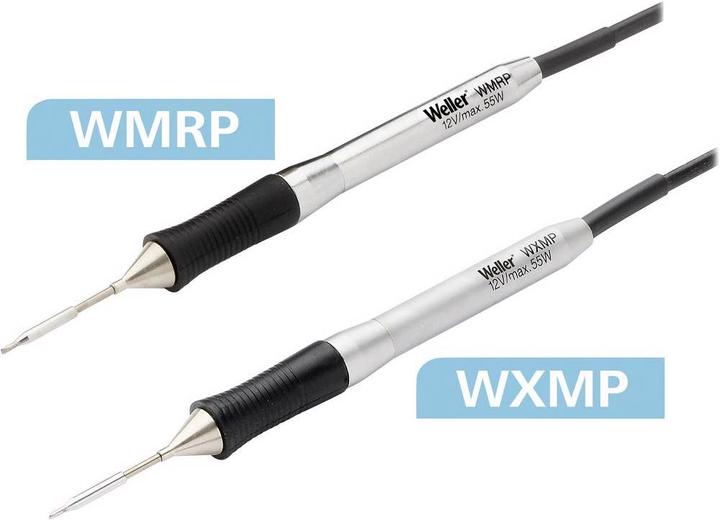 Image du produit Weller Erem Pointe à souder RT Micro, burin 3,2mmx0,9mm (Panne de soudure)