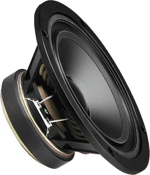 Image du produit Monacor Enceintes hi-fi (1 pièce)