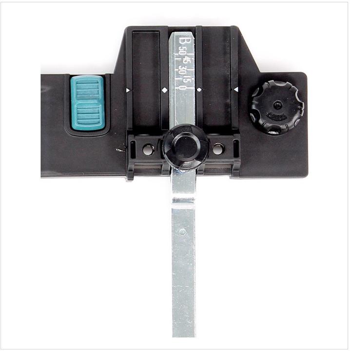 Produktbild Makita Führungsschienenadapter B