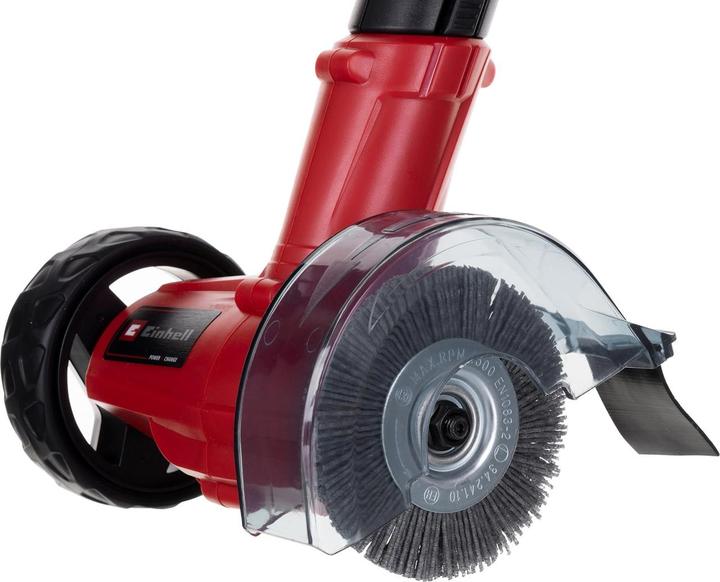 Produktbild Einhell GE-CC 18 Li Solo