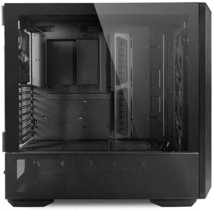 Produktbild Lian-Li Lancool III (ATX, mATX, Mini-ITX, E-ATX)