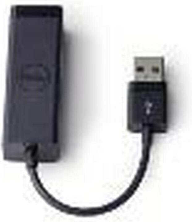 Produktbild Dell USB Typ-A zu (RJ45, 15 cm)
