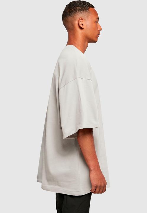 Actual product image Merchcode Summer - Summertime Huge Tee - 117083 (4XL)