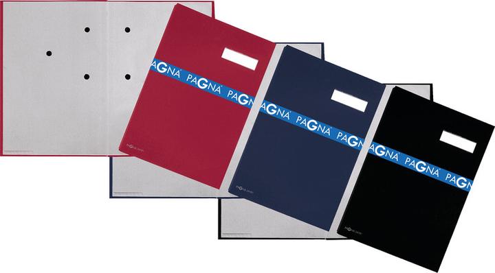 Image du produit Pagna Livre pour signatures (A4, 1 x)