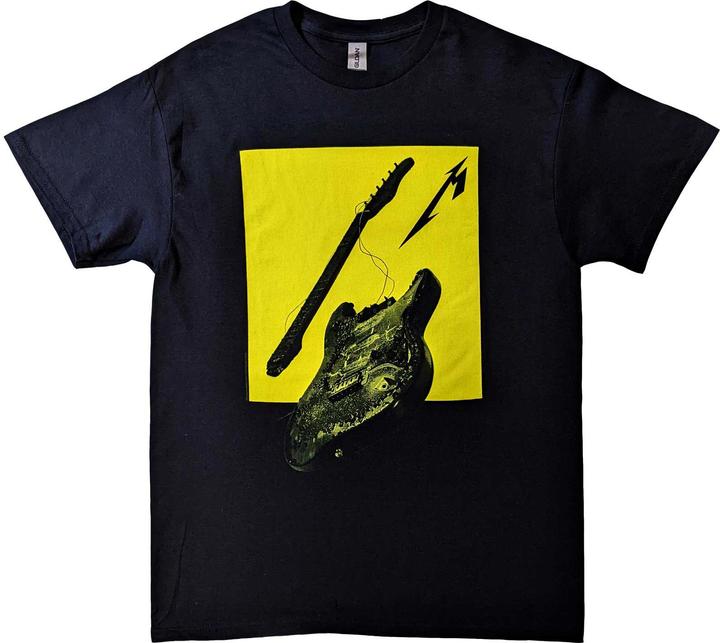 Metallica 72 Seasons TShirt