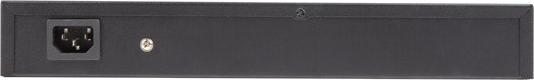 Immagine prodotto Lanberg Switch rack 19 POE+ 16x 100MB /2X COMBO GIGABIT ETHERNET 150W (18 Porti)