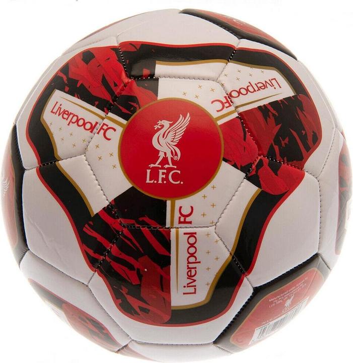 Produktbild Score Draw PVC Fussball 'Tracer'